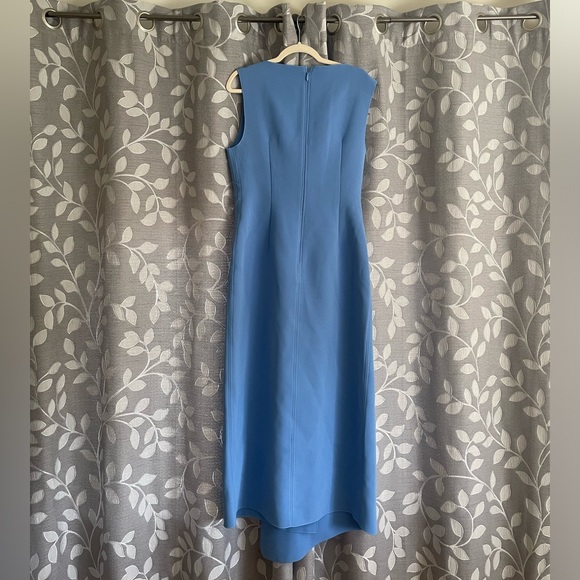 Acler Normanhill Midi Dress - Picture 7 of 8